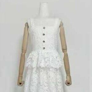 Zimmerman Laurel Maxi Dress